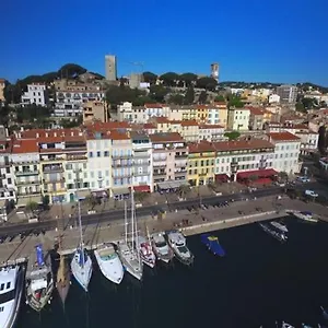  Apartment Old Port, Seafront & Seaview